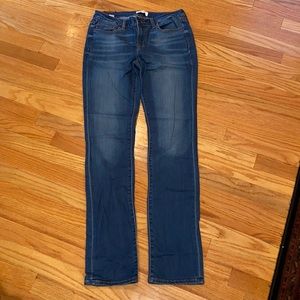 Relentless (CrossFit) jeans